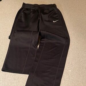 Nike Black Sports Trousers